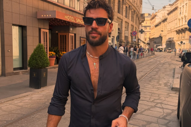 Çka po paralajmëron Lumbardh Salihu nga Kroacia?