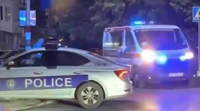 E rëndë në Istog, punëtorin e zë lifti dhe ndërron jetë në punishte