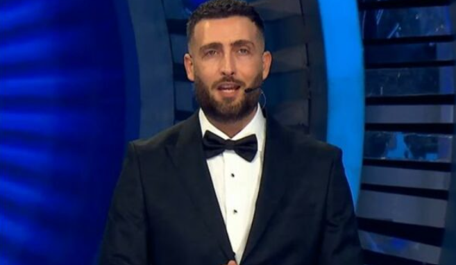 Alaudin Hamiti zbulon pamje para nisjes së Bigut: “Emocione të reja na presin në një studio krejtësisht të re”