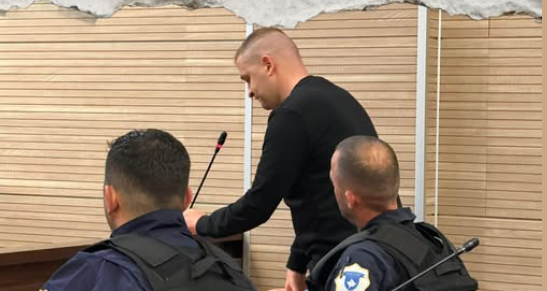 Rasti i Liridona Ademajt, Apeli shqyrton sot kërkesën e Naim Murselit për ndryshimin e dënimit