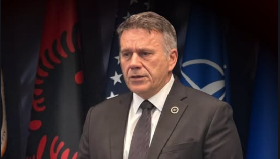 Arifi: Konferencë e poshtër e Gërvallës dhe Sveçlës – jepni dorëheqje