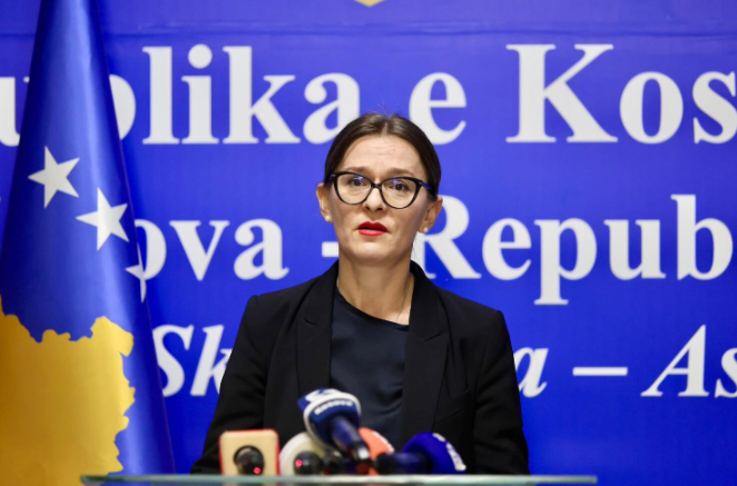 PDK kërkon dorëheqjen e Gërvallës dhe Sveçlës: Vdekja e Arlindës s’mund të përfundojë si një tjetër raport në arkiva