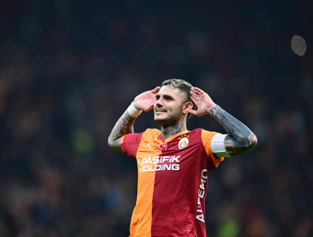 Mauro Icardi me dedikim emocional ndaj tifozëve të ish klubit Galatasaray!