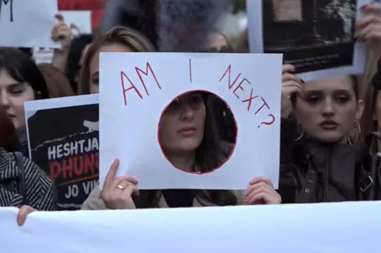 Sërish protestë nesër, kërkohet drejtësi për të gjitha gratë e vrara –