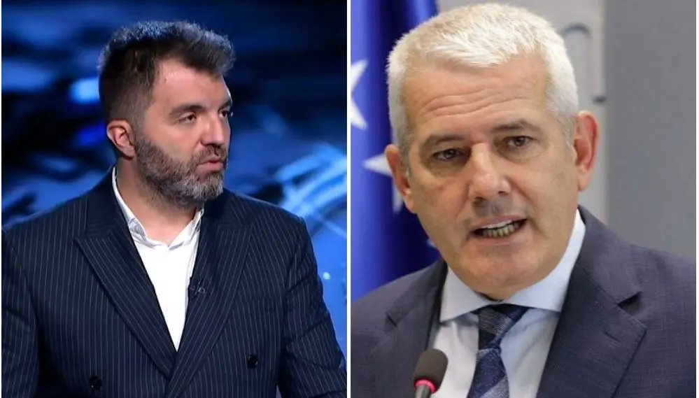 Rasti në Pejë, Sadiku kërkon dorëheqjen e Sveçlës