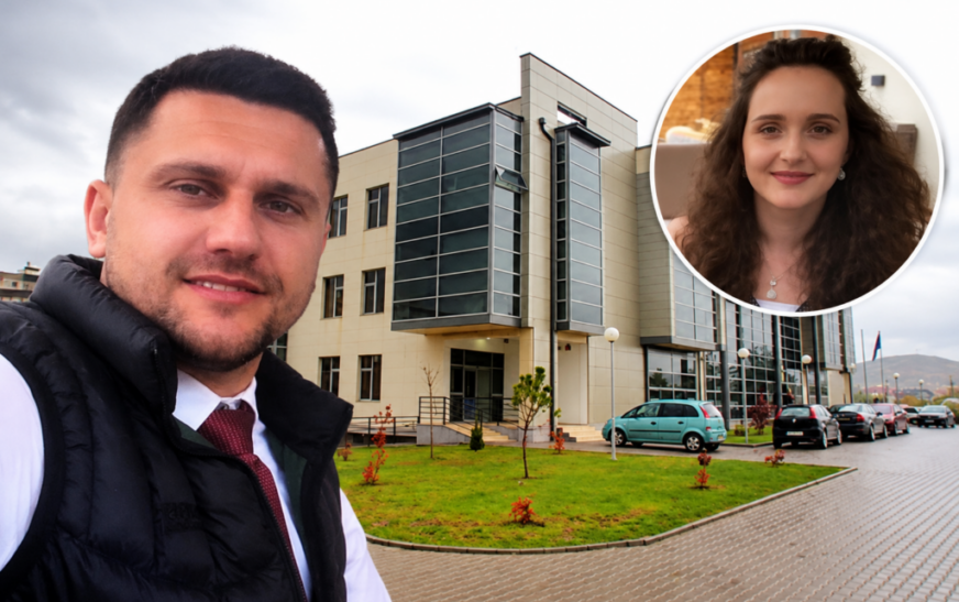 Në ditën e lamtumirës së fundit, Valon Ramushit i caktohet një muaj paraburgim –