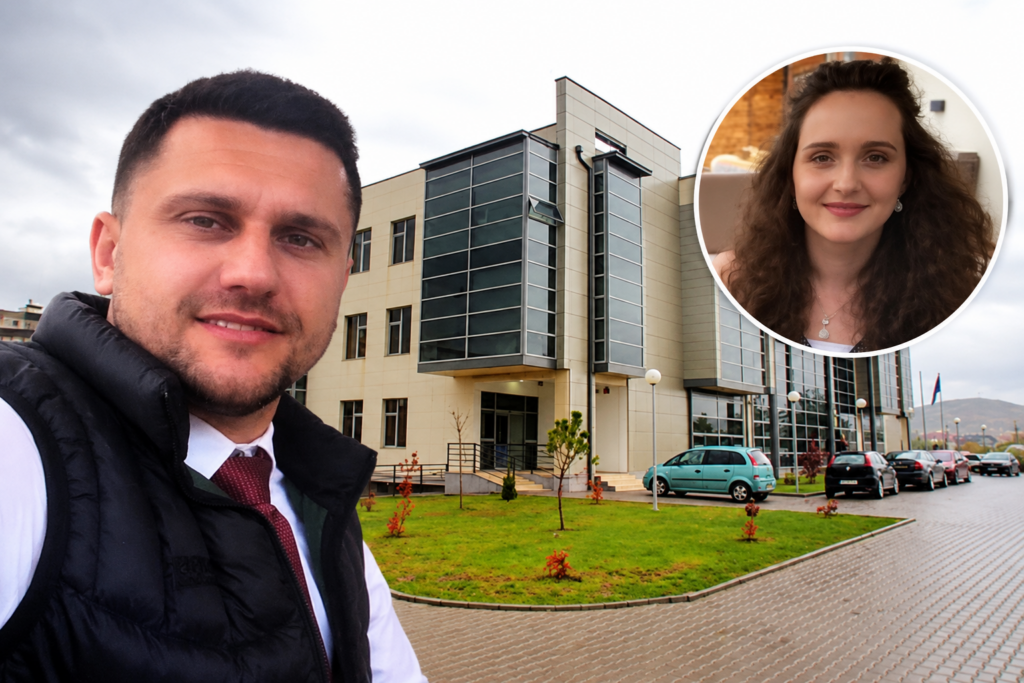 Në ditën e lamtumirës së fundit, Valon Ramushit i caktohet një muaj paraburgim –