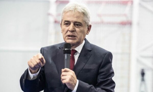 Ahmeti: Kosova shmangu zgjedhjet e parakohshme, urime për presidenten Shiroka-Pula