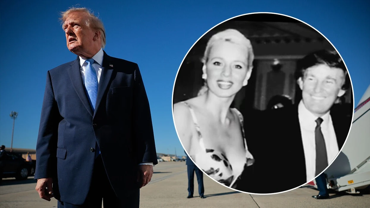 Ish-modelja e Miss Switzerland akuzon Trumpin për përdhunim –