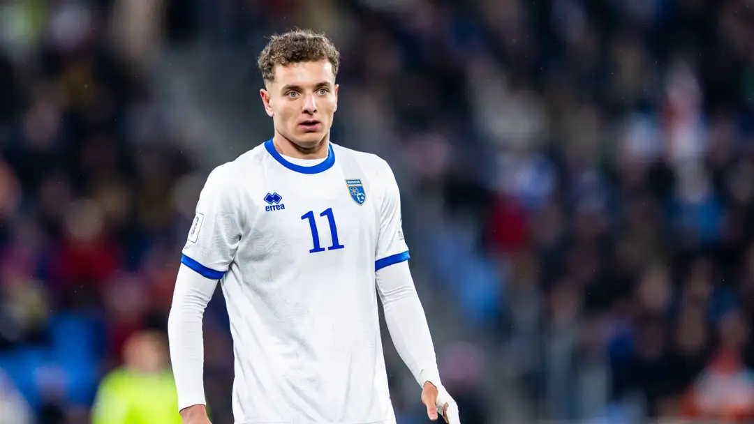 Fisnik Asllani zbulon çfarë po e penalizon Hoffenheimin –
