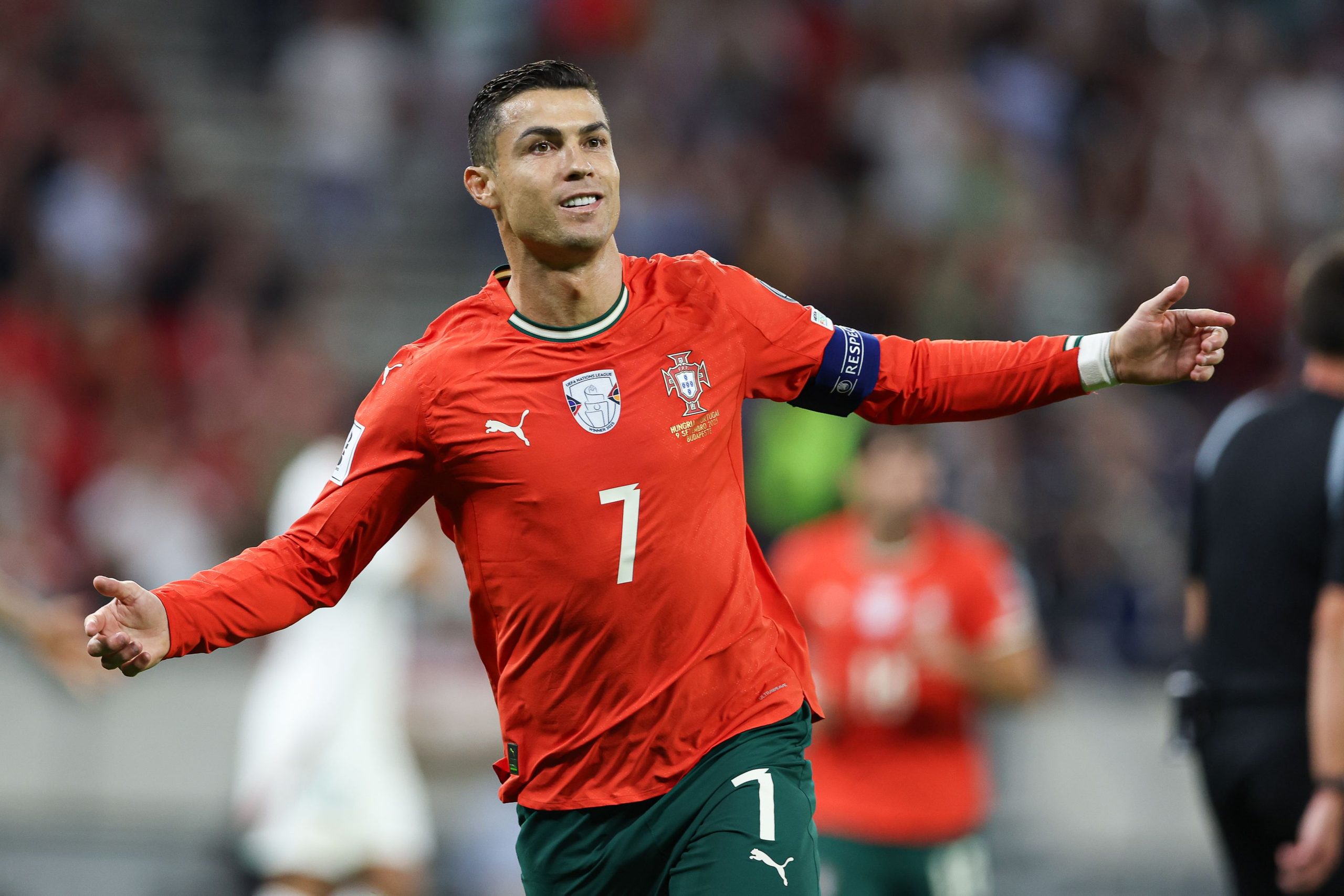 Gjobitet me 255 euro Ronaldo, një shumë qesharake për yllin që fiton 225 milionë euro në vit –