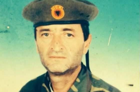 Ndahet nga jeta veterani i UÇK-së, Qamil Halili –