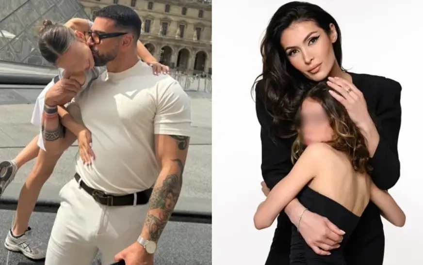 Në pushime së bashku me Nora Istrefin? Flet Robert Berisha