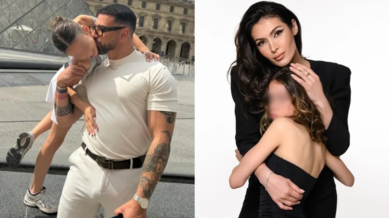 Në pushime së bashku me Nora Istrefin? Flet Robert Berisha