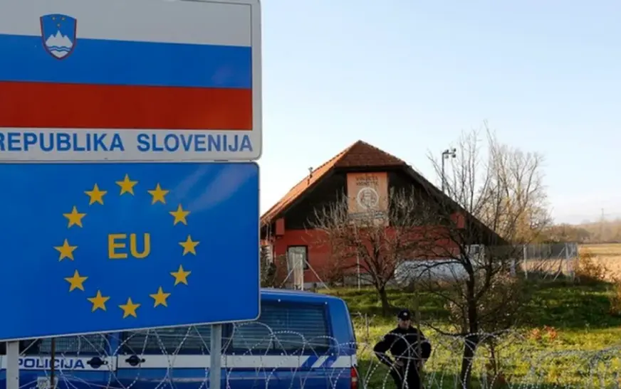 Zbulohet fabrika ilegale e cigareve në Slloveni, punëtorët mbaheshin të mbyllur për 25 ditë –