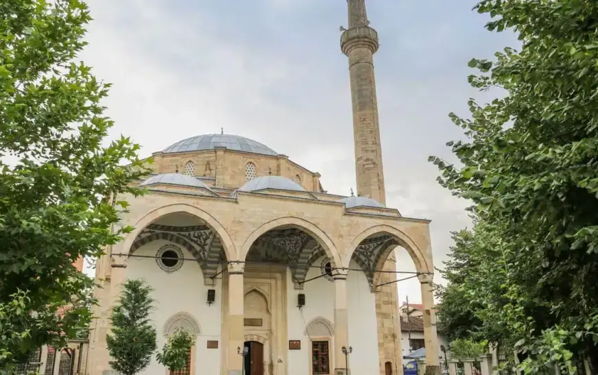 Jepet leja për ndërtimin e xhamisë në Shkabaj