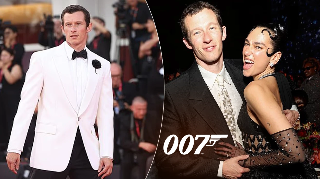 Dhëndri i Kosovës në garë për James Bond, nis provat për 007 –