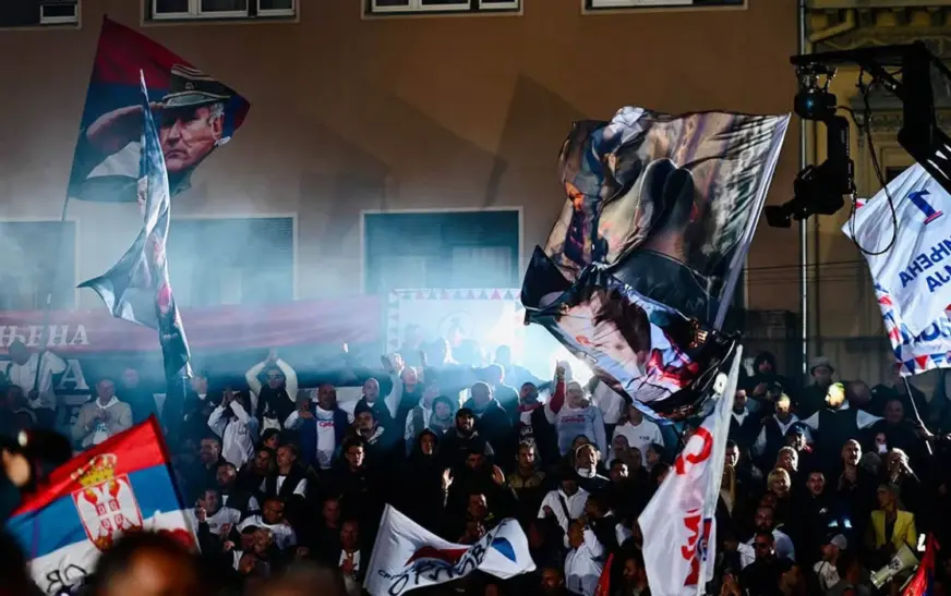 Kosova pjesë e retorikës nacionaliste në prag të zgjedhjeve në Serbi –