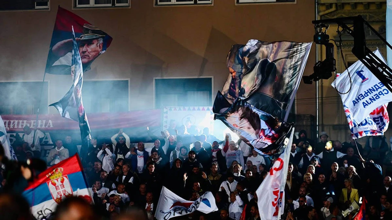 Kosova pjesë e retorikës nacionaliste në prag të zgjedhjeve në Serbi –