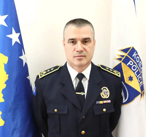 Pas dorëheqjes së Hoxhës, Fehmi Hoti caktohet ushtrues detyre i Drejtorit të Policisë