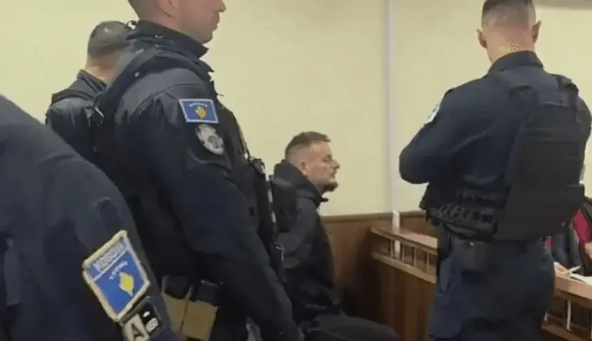 “Kam djalin 12-vjeçar, nuk e di ku është” – ish-bashkëshorti i Arlinda Zekajt kundërshton paraburgimin, Prokuroria zbulon gjashtë raste penale ndaj tij