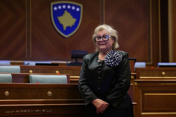 Presidentja pritet ta kthejë në Kuvend ligjin për Specialen pas kërkesës së PDK-së –