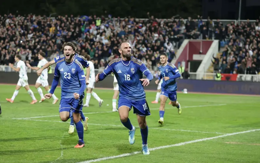 Kosova pret Austrinë në “Fadil Vokrri”, “Dardanët” kërkojnë fitoren për kreun e grupit –
