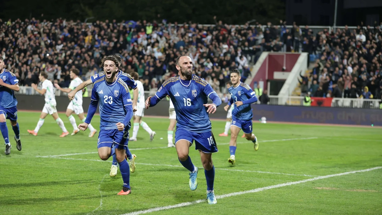 Kosova pret Austrinë në “Fadil Vokrri”, “Dardanët” kërkojnë fitoren për kreun e grupit –