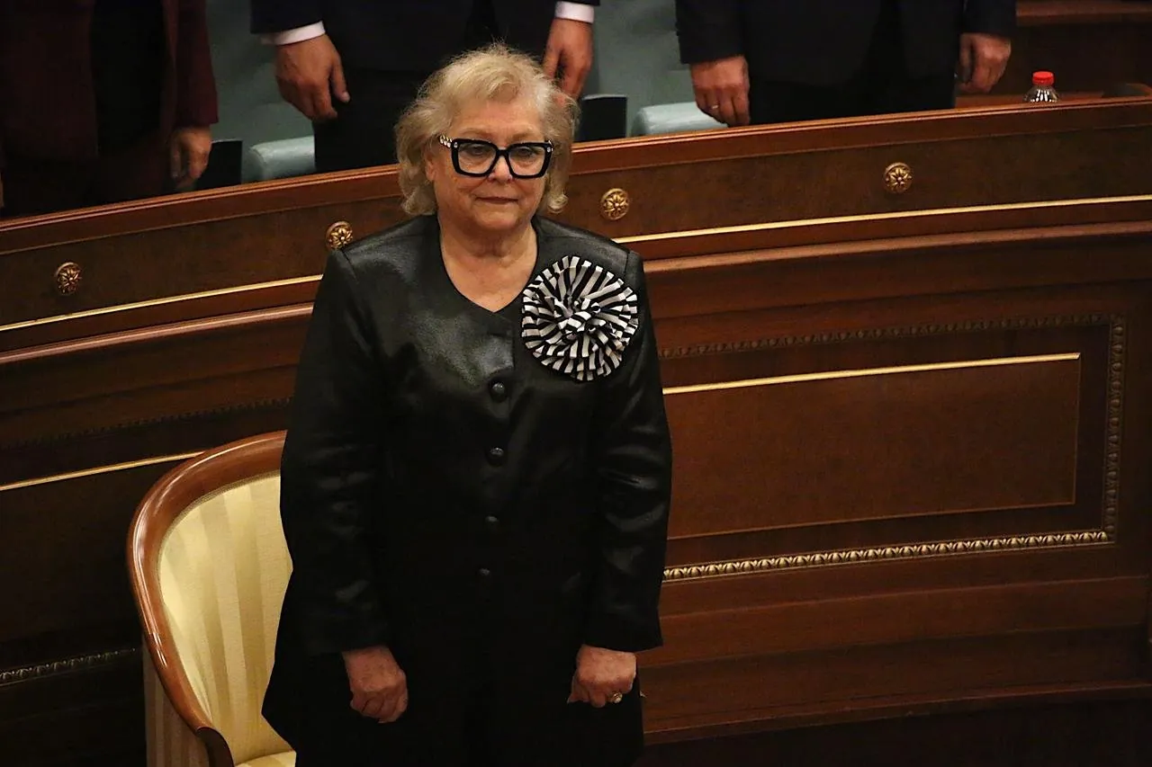 Presidentja reagon pas vrasjes së dyfishtë në Gjilan, fton organet ta hetojnë rastin me përkushtim të plotë –