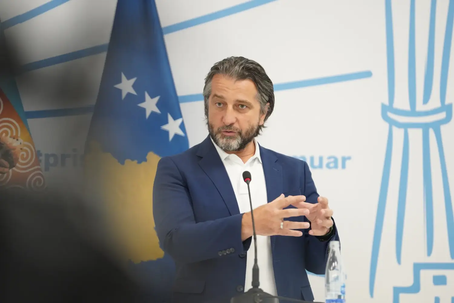 Rama: Kosova rrezikon t’i humbasë Lojërat Mesdhetare 2030