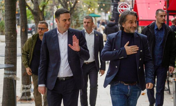 Rama për raportet me Abdixhikun: Unë s’i kam prishur, i përmbahem marrëveshjes, s’lejoj me m’u përzi në kryeqytet –