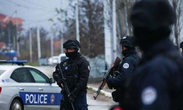 Policia del me njoftim për protestën kundër Gjykatës Speciale