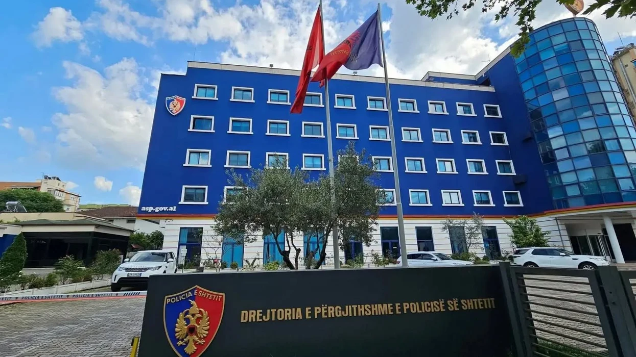 Kërcënime për bomba në disa institucione në Shqipëri, policia: E-maili erdhi nga Arabia Saudite