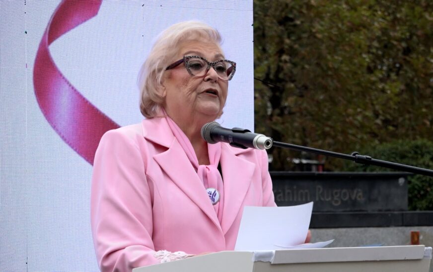 Shiroka-Pula: Zbulimi i hershëm i kancerit të gjirit shpëton jetë