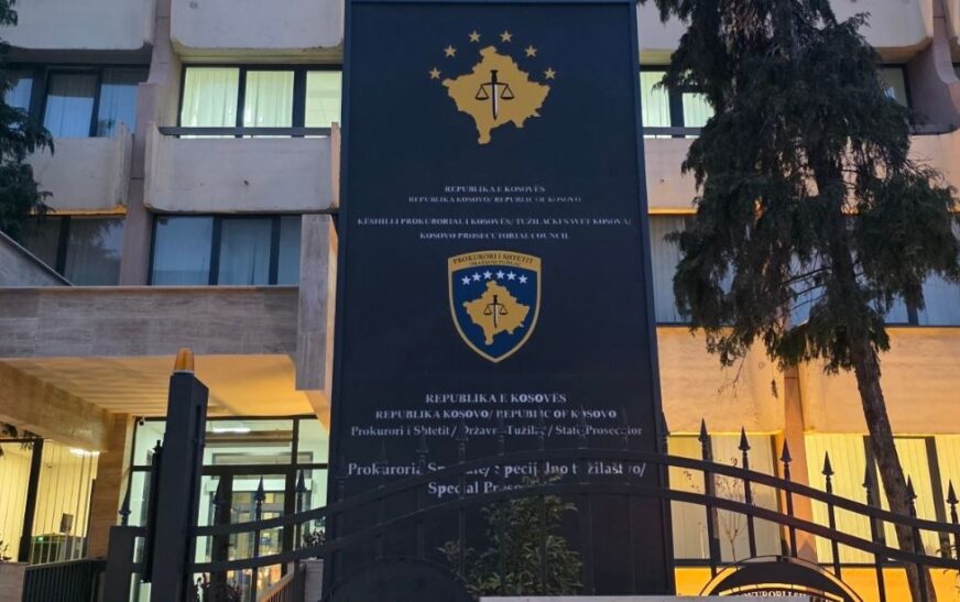 Prokuroria Speciale mohon ndikimin politik pas pushimit të hetimeve ndaj ministrave: Janë marrë në bazë të provave –