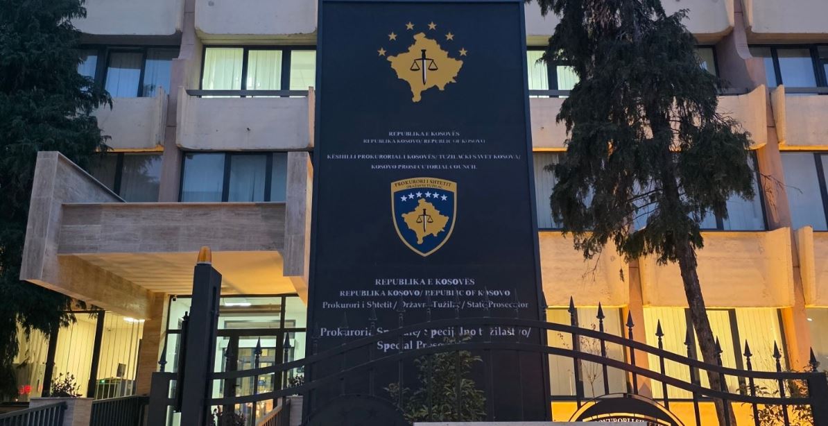 Prokuroria Speciale mohon ndikimin politik pas pushimit të hetimeve ndaj ministrave: Janë marrë në bazë të provave –