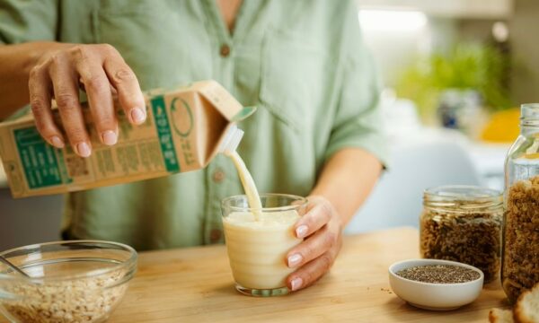 Sa proteina u duhen grave çdo ditë për të ruajtur shëndetin? –
