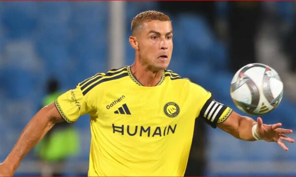 Një tjetër gol drejt historisë, Ronaldo i afrohet shifrës së 1.000 realizimeve –