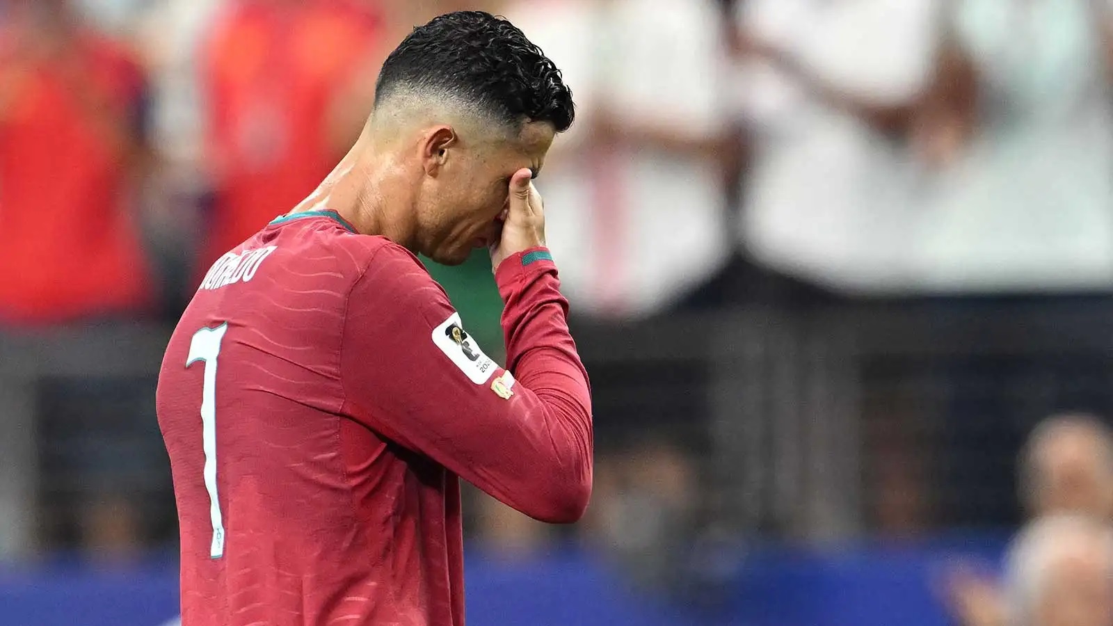 Portugalia e suspendon Ronaldon, rrezikon dënim deri në gjashtë muaj –