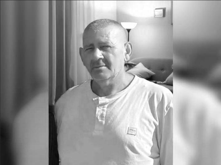 E dhimbshme: Ky është 55-vjeçari që u gjet pa shenja jete në Skenderaj derisa po rregullonte çezmën e ujit –