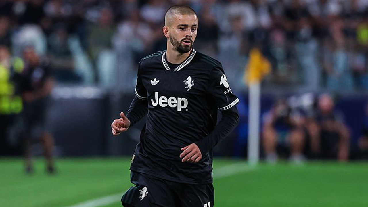 Tuttosport: Zhegrova fiton “zemrën” e Spallettit, kosovari mes katër lojtarëve që po fiton rëndësi te Juventusi –