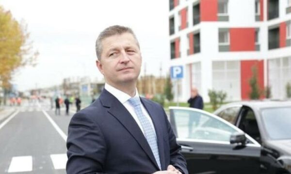 Valon Lluka mbetet në paraburgim, Apeli ia refuzon ankesën