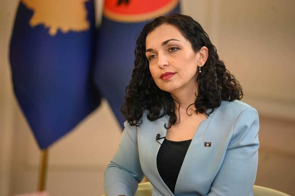 Osmani për rastin e Arlindës: Shkarkimet nuk mjaftojnë, duhet të ketë përgjegjësi penale